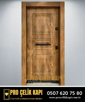 Zeytinburnu Çelik Kapı - Plus 14