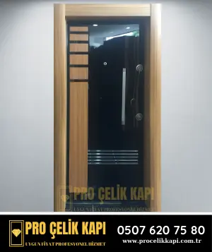 Zeytinburnu Çelik Kapı - Plus 23