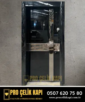 Zeytinburnu Çelik Kapı - Pro 2